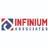 Infinium Associates Logo