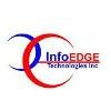 Info Edge Technologies Logo
