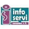 Info Servi Canarias Logo