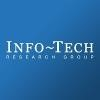Info-Tech Research Group Logo
