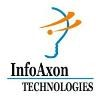 InfoAxon Technologies Logo