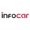 Infocar Logo