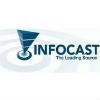 Infocast Logo