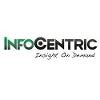 InfoCentric Logo