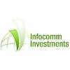 Infocomm Investments Logo