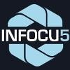 INFOCU5 Logo