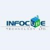 Infocube Technology Logo