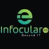 Infocular E-Technologies Logo