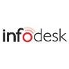 InfoDesk Logo