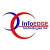 Infoedge Technologies Logo