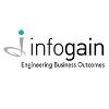Infogain Logo