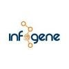 Infogene Logo