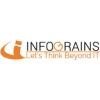 Infograins Software Solutions Logo