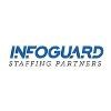 InfoGuard Staffing Partners Logo