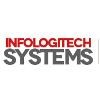 InfoLogitech Systems Logo