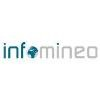 Infomineo Logo