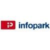 Infopark AG Logo