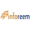 Inforeem Logo