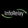 Inforelay Online Systems Logo