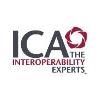 Informatics Corporation of America Logo