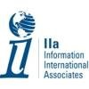 Information International Associates Logo