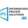 Information Process Solutions Logo