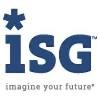 Information Services Group Logo