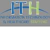 Information Technology & Healthcare Staffing Logo
