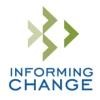 Informing Change Logo