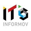Informov Engenharia Logo