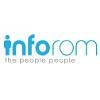Inforom Logo