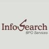Infosearch BPO Services Pvt Logo