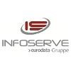 INFOSERVE Logo