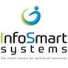 InfoSmart Systems Logo