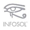 InfoSol Logo