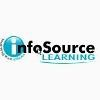 InfoSource Learning Logo