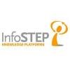 Infostep Logo