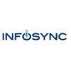 Infosync Services Logo