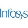 Infosys International Logo