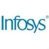 Infosys UK Logo