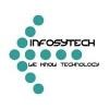Infosytech Solutions Logo