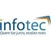 Infotec Brasil Logo