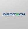 Infotech (Pakistan) Logo