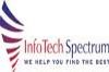 InfoTech Spectrum Logo