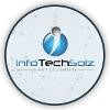 Infotechsolz Logo