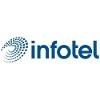 Infotel Logo