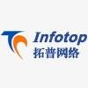 Infotop Logo