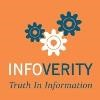 Infoverity Logo