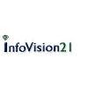 Infovision21 Logo