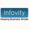Infovity Logo